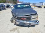 1992 GMC Sierra C1500