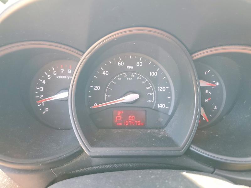 2014 KIA Rio