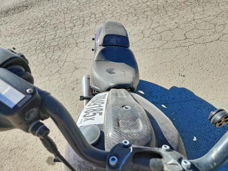 2022 Harley-Davidson Fxlrs