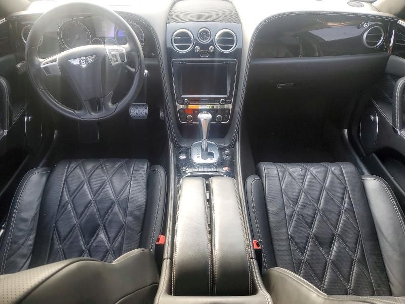 2014 Bentley Flying Spur