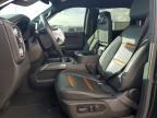 2021 GMC Sierra K1500 AT4