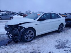 Volkswagen Vehiculos salvage en venta: 2021 Volkswagen Jetta s