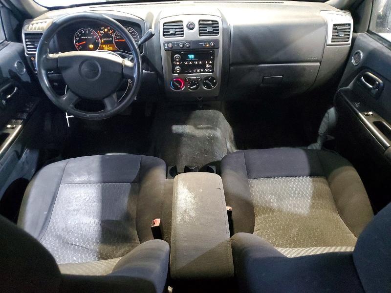 2011 Chevrolet Colorado lt