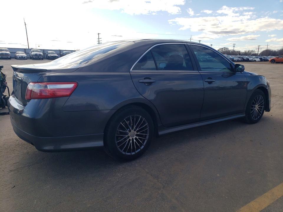 2007 Toyota Camry se V6