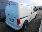 2020 Nissan NV200 2.5S
