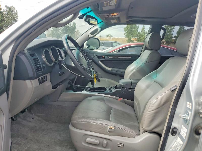 2003 Toyota 4runner Limited