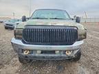 2001 Ford F350 SRW Super Duty