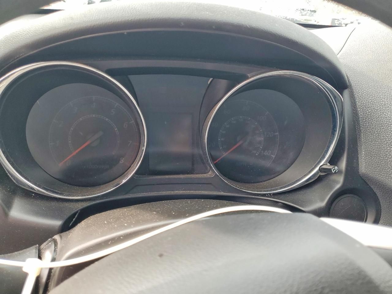 2021 Mitsubishi Outlander Sport es