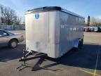 2022 Interstate VICT716TA2 Enclosed Cargo Trailer