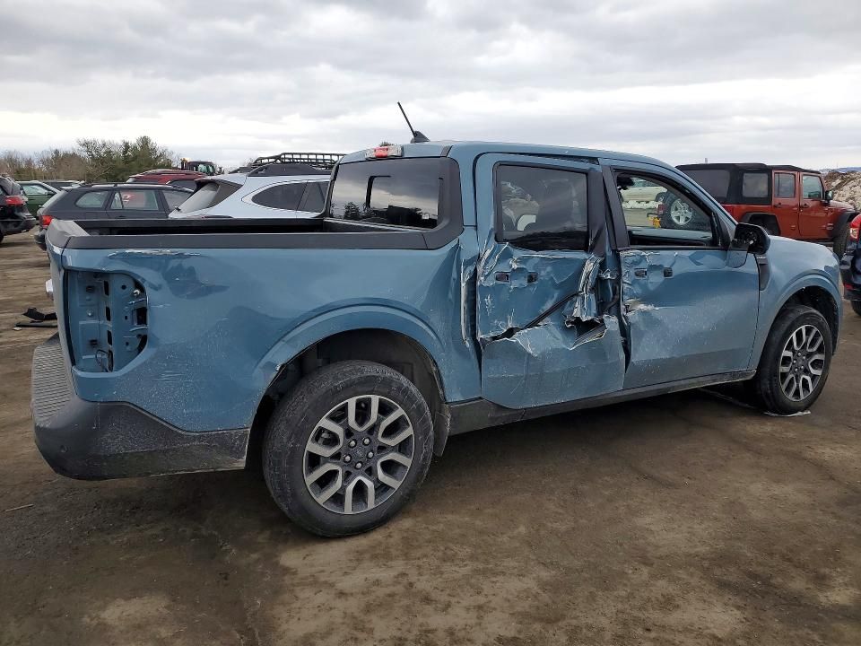 2023 Ford Maverick xl