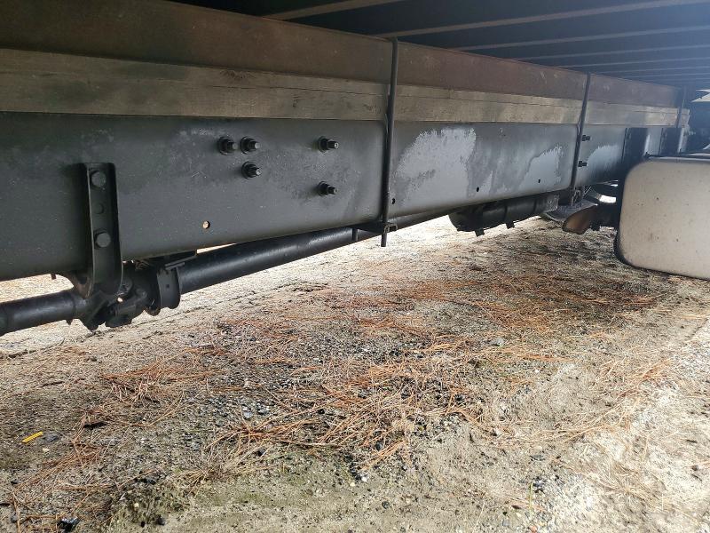 2012 Freigliner 2012 Freightliner Business Class M2 BOX Truck