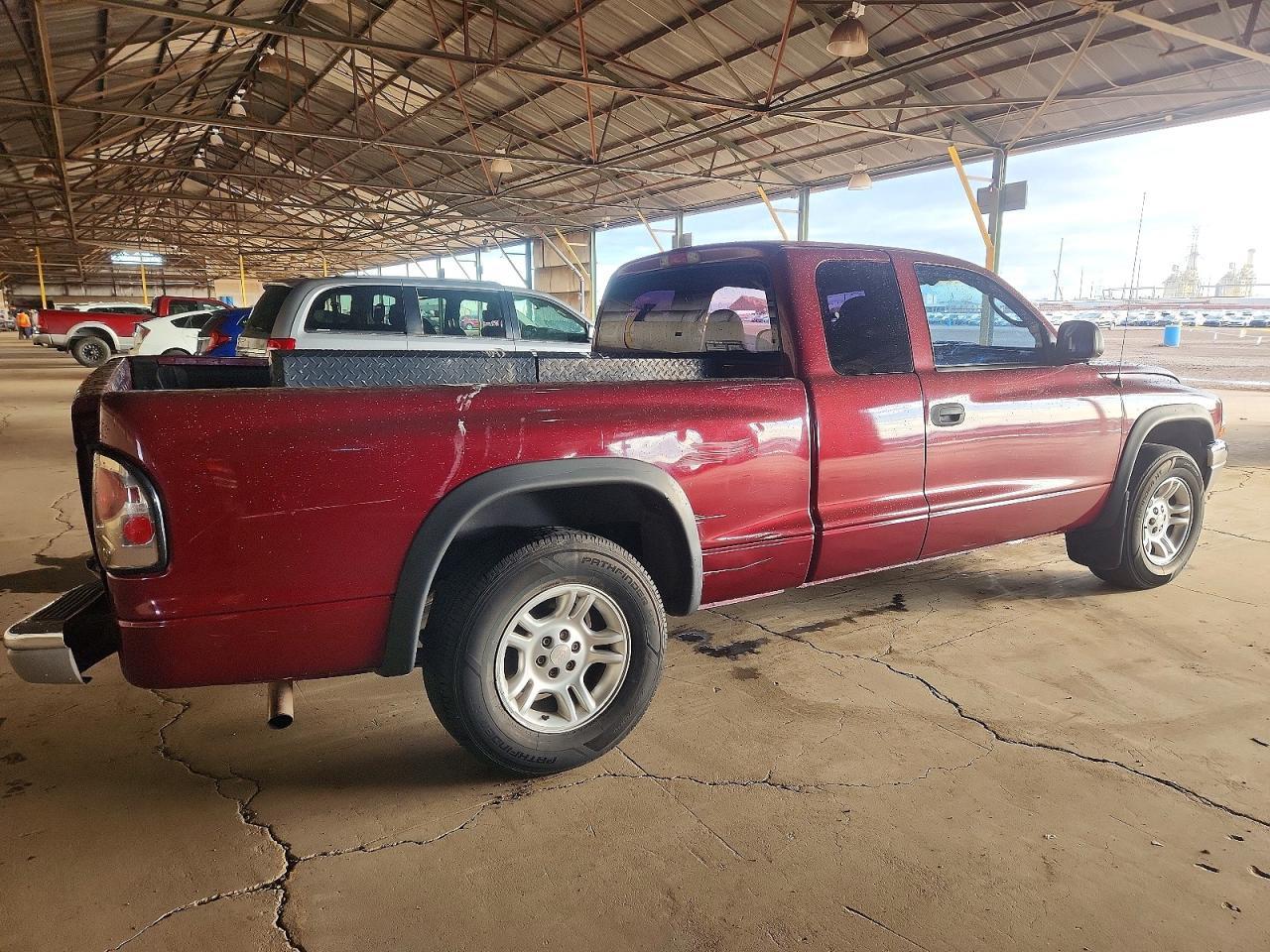 2003 Dodge Dakota slt
