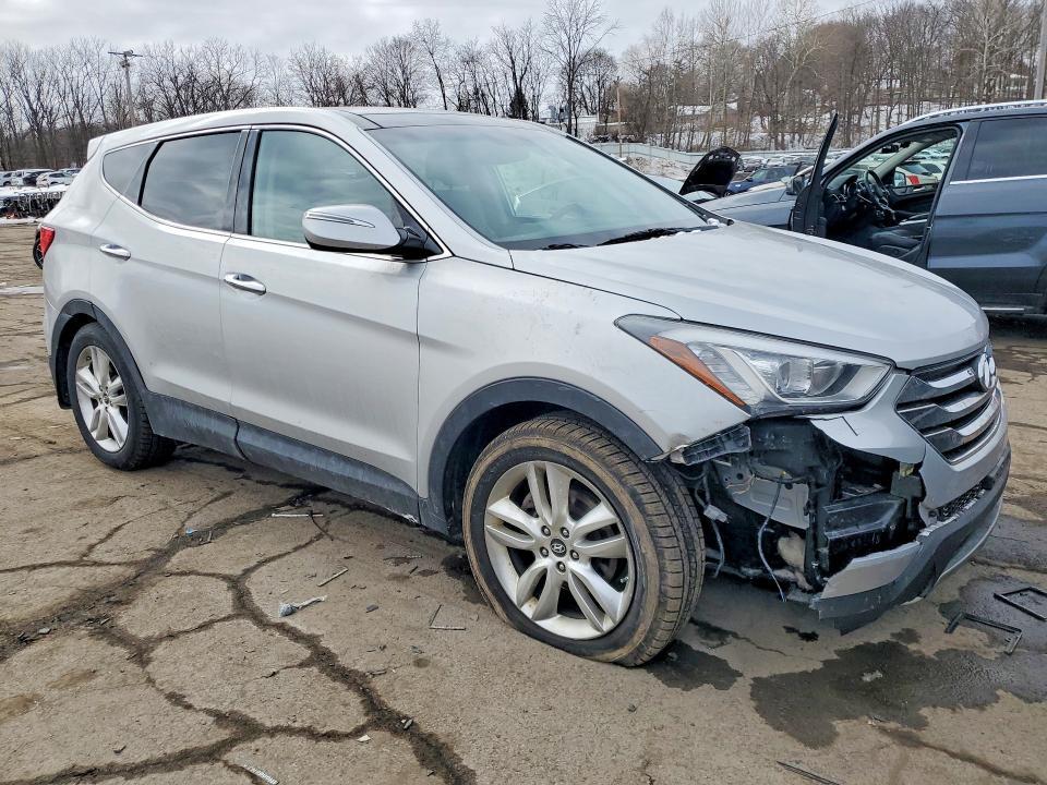 2013 Hyundai Santa fe Sport