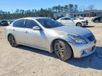 2010 Infinity G37 Sedan x
