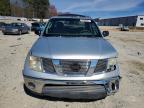 2006 Nissan Frontier Crew Cab LE