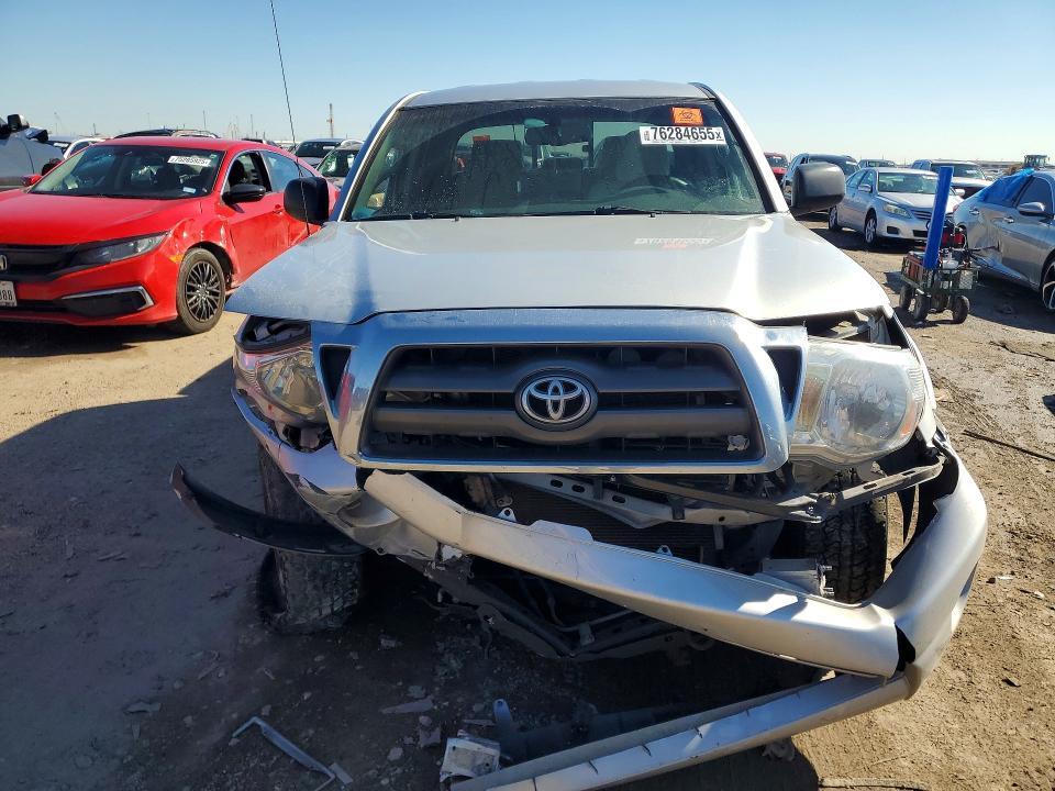 2010 Toyota Tacoma V6