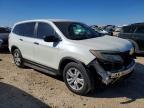 2016 Honda Pilot lx