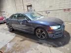 2018 Audi A4 Prestige