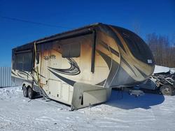 2020 GRA D Design Solitude 31 en venta en Davison, MI