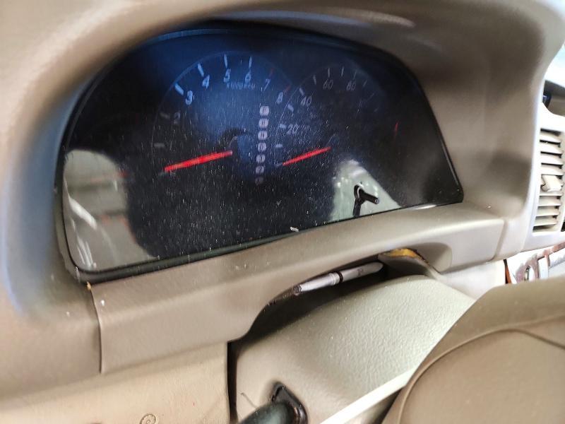 2006 Toyota Camry xle V6