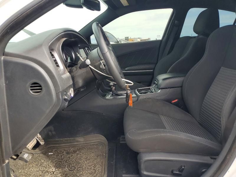 2019 Dodge Charger gt