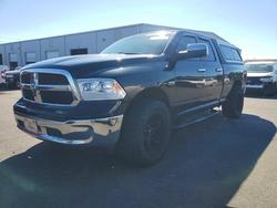 Dodge Ram 1500 slt Vehiculos salvage en venta: 2018 Dodge Ram 1500 slt