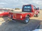 2017 Ford F450 Super Duty Flatbed Truck