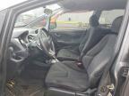 2011 Honda Fit Sport