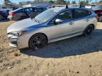 2017 Subaru Impreza Sport
