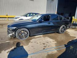BMW salvage cars for sale: 2020 BMW 330i