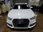 2016 Audi A6 Premium Plus