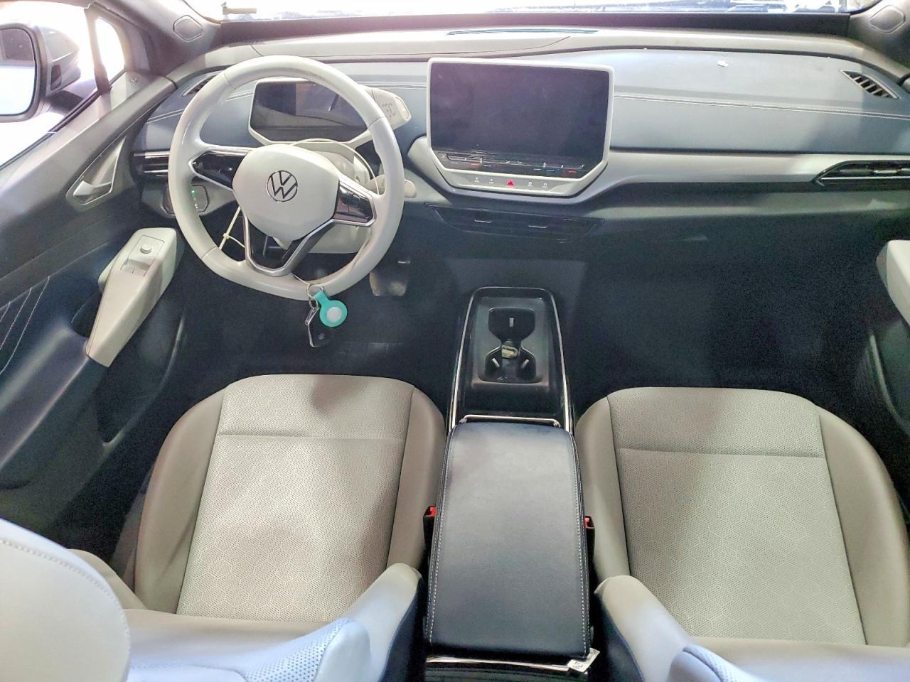 2023 Volkswagen Id.4 s