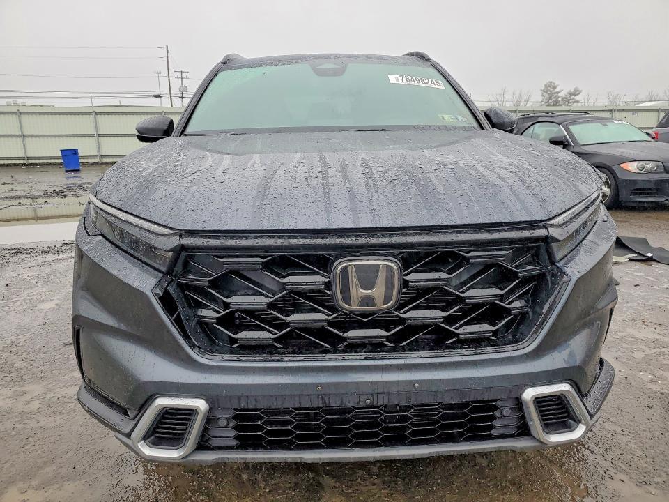 2023 Honda Cr-v Sport Touring
