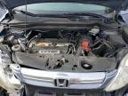 2008 Honda Cr-v exl