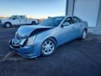 2008 Cadillac CTS