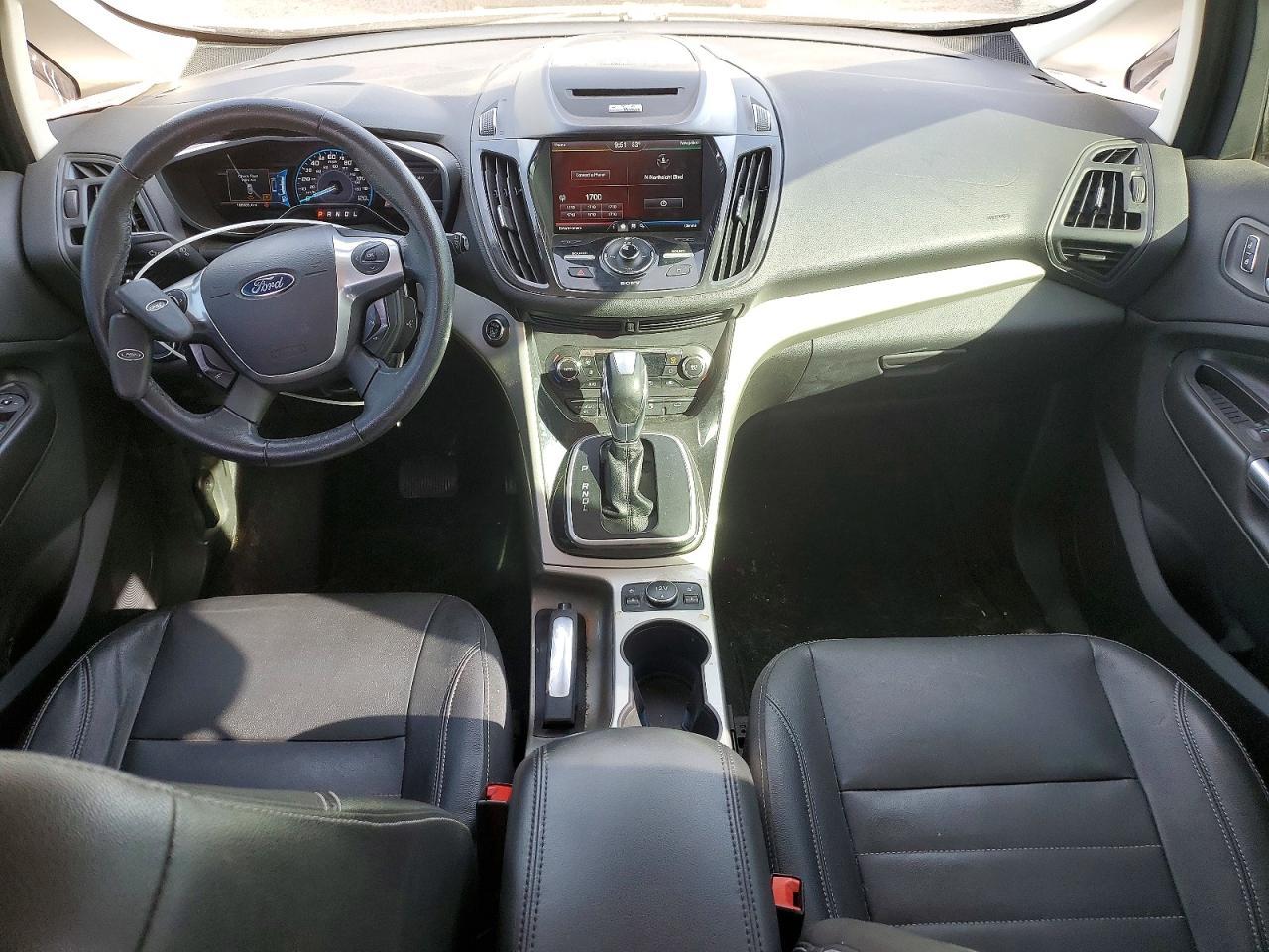 2014 Ford C-max Premium