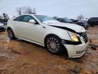 2014 Cadillac Cts Performance Collection