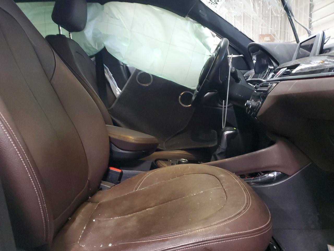 2016 BMW X1 Xdrive28i