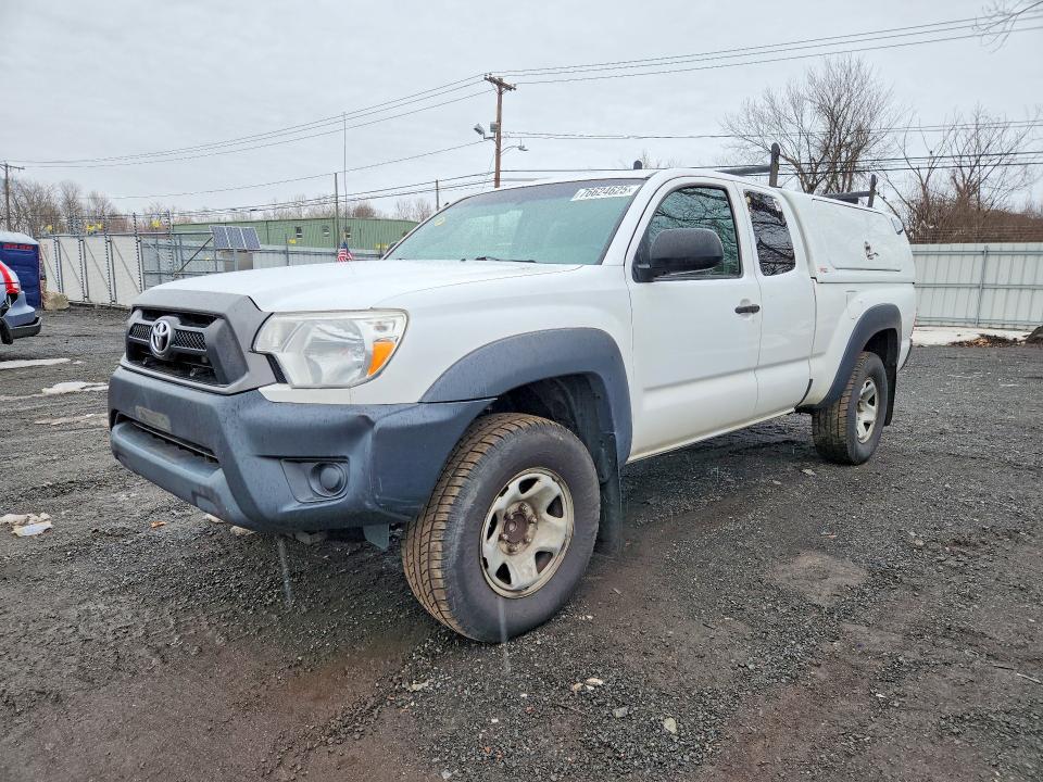 2015 Toyota Tacoma Prerunner Access cab