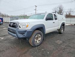 2015 Toyota Tacoma Prerunner Access cab en venta en New Britain, CT