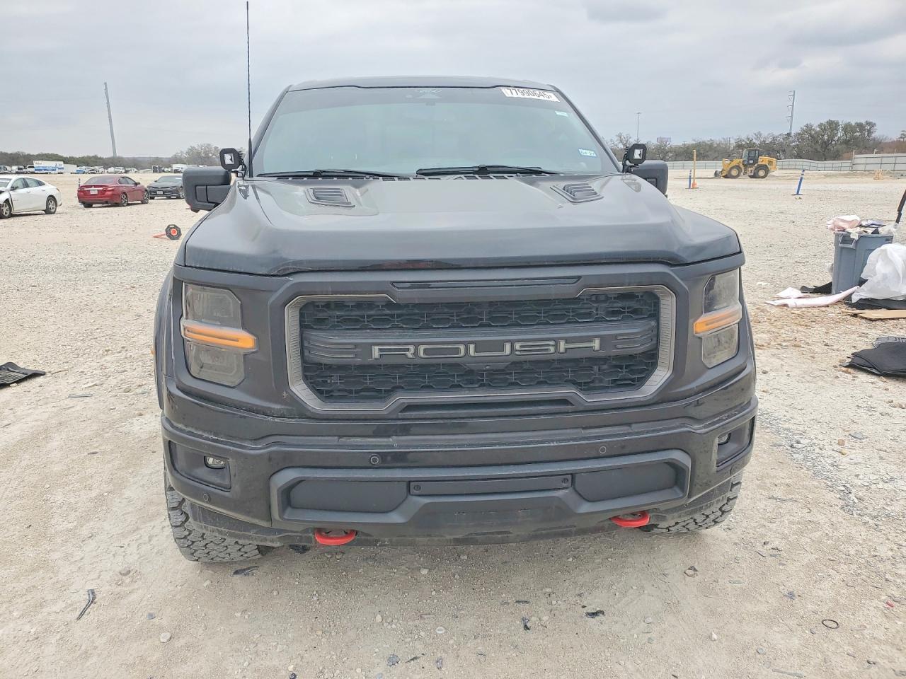 2024 Ford F150 XLT