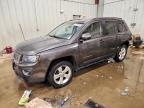 2015 Jeep Compass Latitude