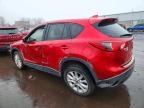 2015 Mazda Cx-5 gt