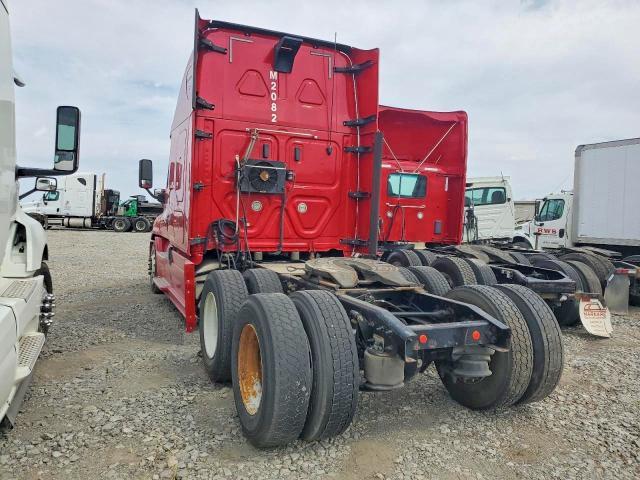 2018 Freigliner 2018 Freightliner Cascadia 125 Semi Truck