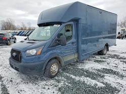 2021 Ford Transit T-350 hd en venta en Portland, MI