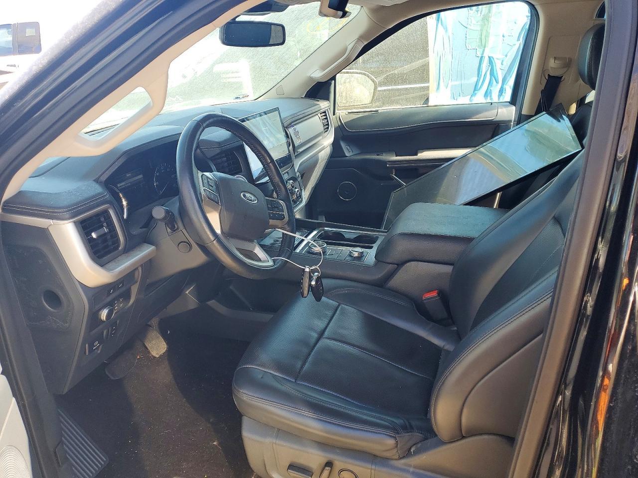 2022 Ford Expedition xlt