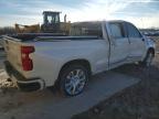 2025 Chevrolet Silverado K1500 High Country