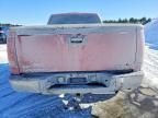 2011 GMC Sierra K1500 SLE