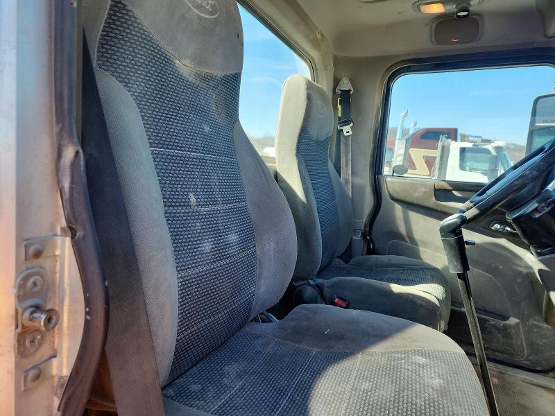 2012 Peterbilt Tractor 386