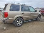 2003 Honda Pilot ex